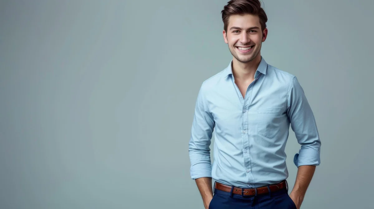 How to Choose the Right T Shirt Size
