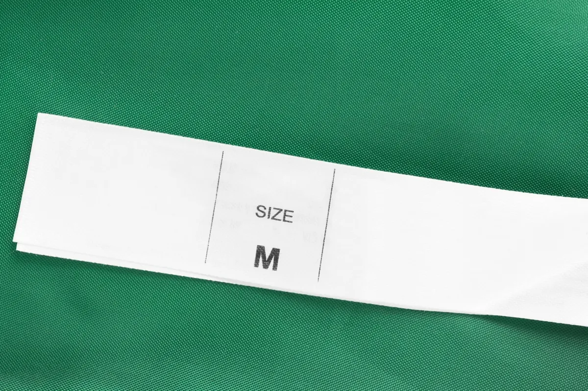 How to Choose the Right T Shirt Size